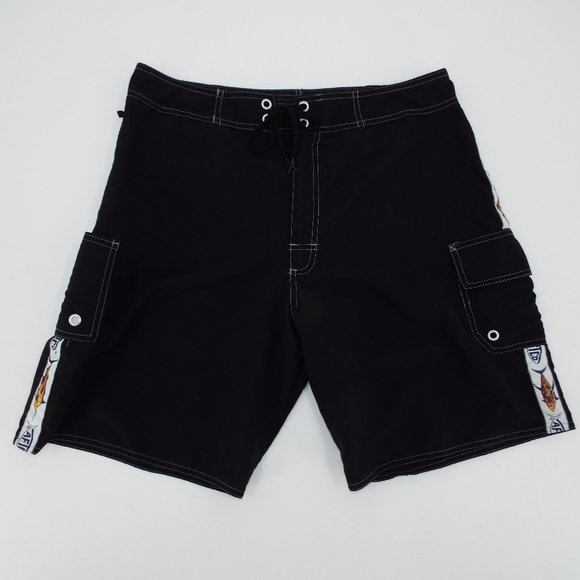 AFTCO Swim Aftco Board Shorts Poshmark